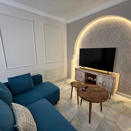 Casa Veratense Vera Playa Playas de Vera Εξωτερικό φωτογραφία