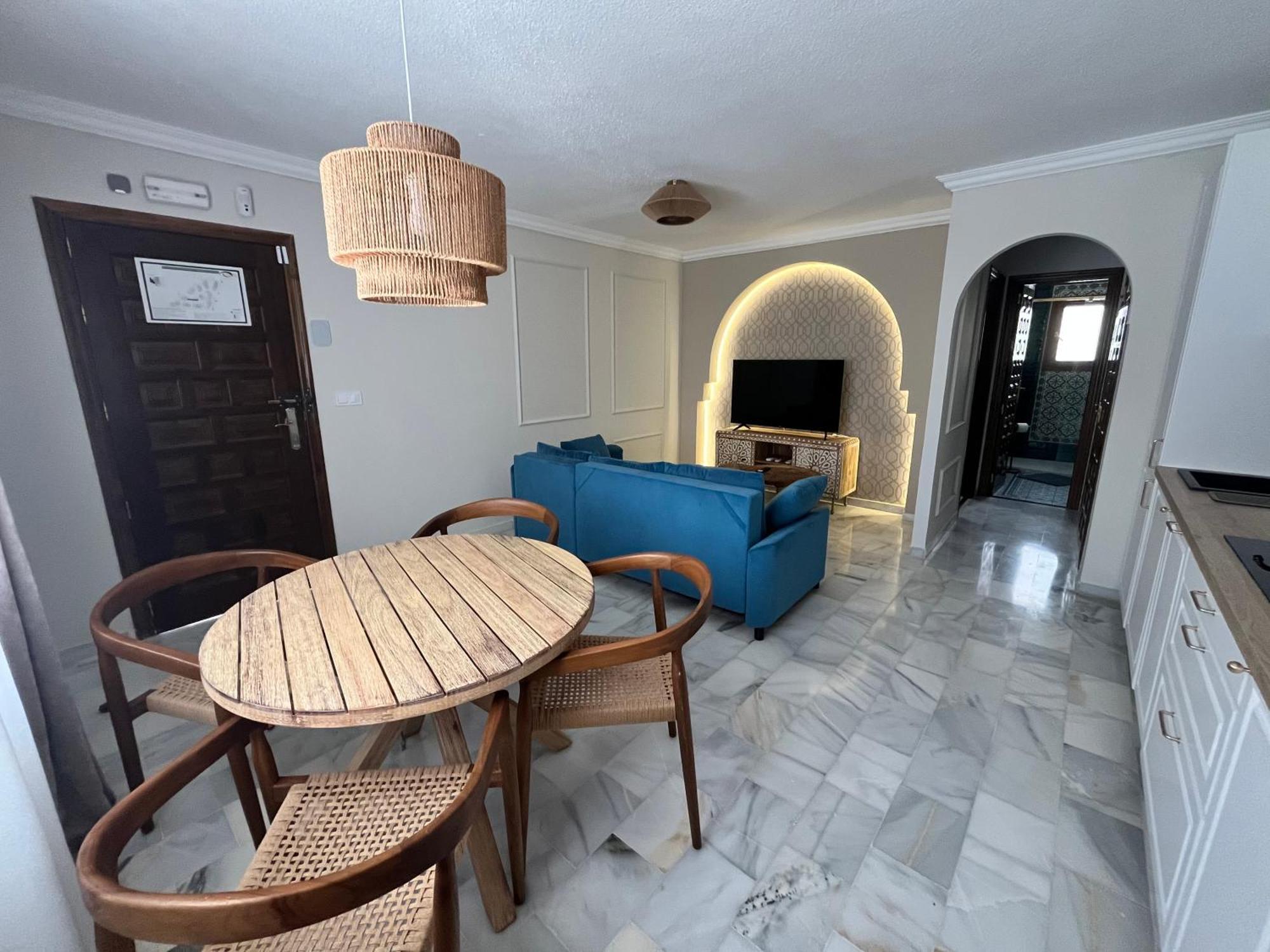 Casa Veratense Vera Playa Playas de Vera Εξωτερικό φωτογραφία