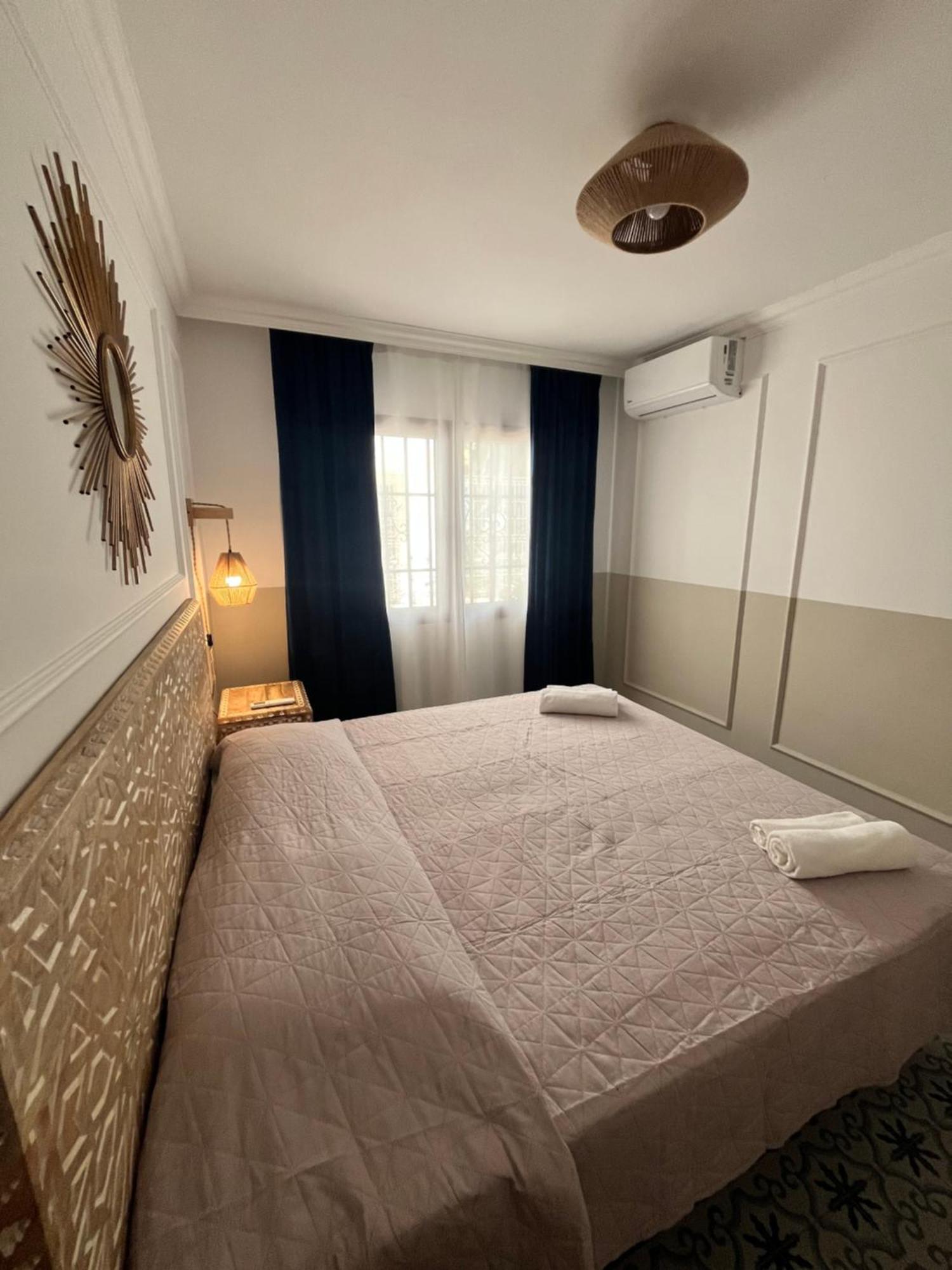Casa Veratense Vera Playa Playas de Vera Εξωτερικό φωτογραφία